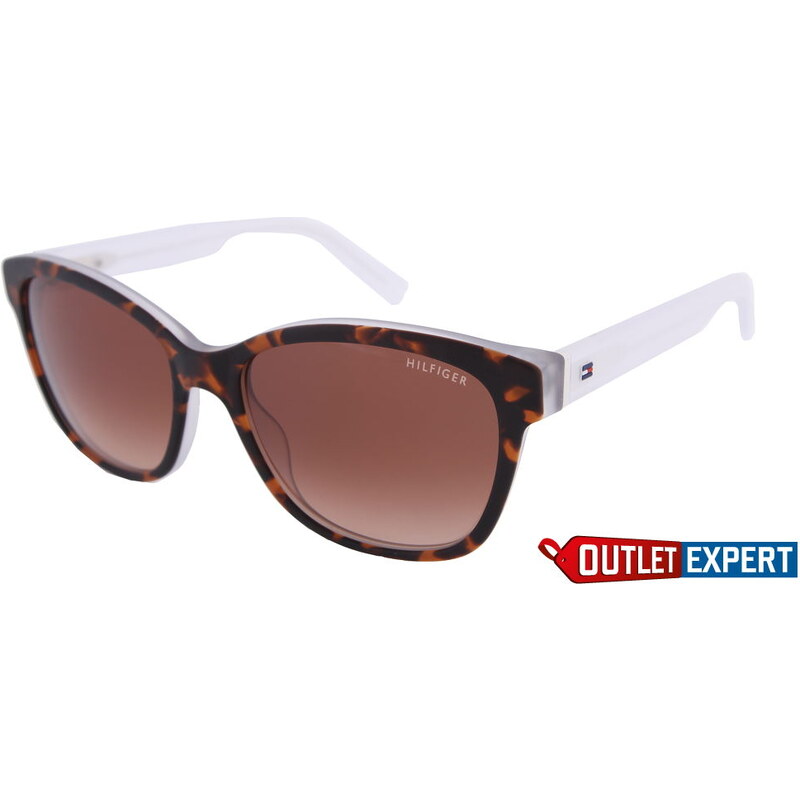 Dámské sluneční brýle Tommy Hilfiger TH1363/K2W63