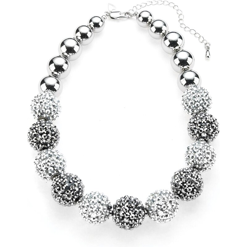 Marks and Spencer Per Una Disco Ball Collar Necklace