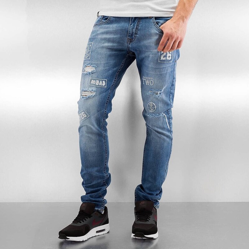 2Y 2 Jeans Blue