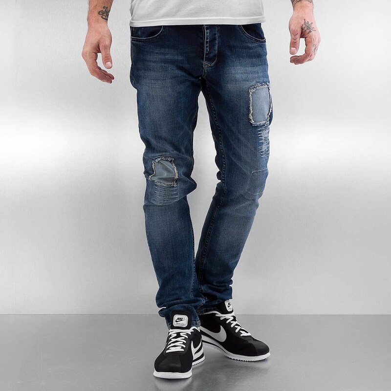 2Y Jeans Blue