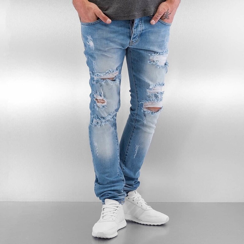 Pascucci Rybak Jeans blue