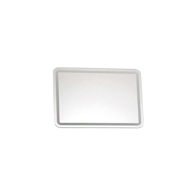 SAPHO - NYX zrcadlo s LED osvětlením 900x500mm (NY090)
