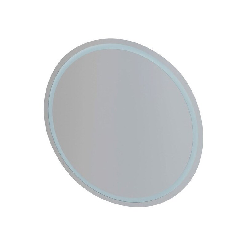 SAPHO - REFLEX zrcadlo s LED osvětlením kulaté, průměr 670mm (RE067)