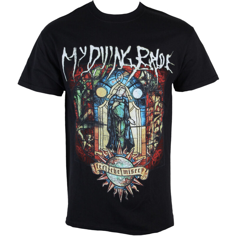 Tričko metal pánské My Dying Bride - - RAZAMATAZ - ST1983