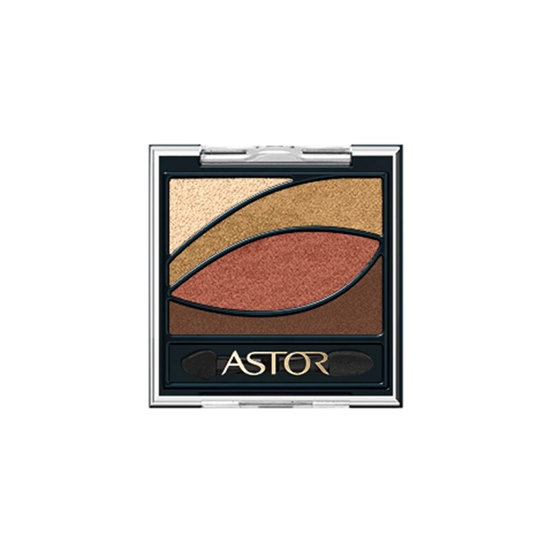 Astor Paletka očních stínů Eyeartist (Eye Shadow Palette) 4 g 610 Romantic Date in Paris
