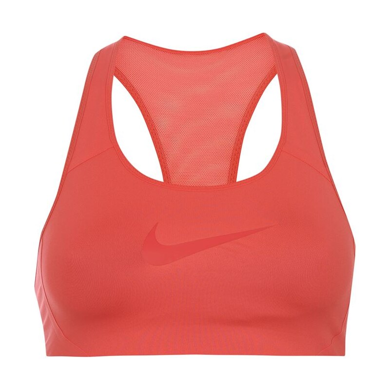 Nike Shape Bra Ladies Pink 8 (XS)