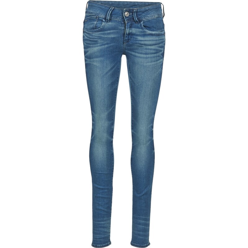 G-Star Raw Rifle skinny LYNN MID SKINNY 61231523