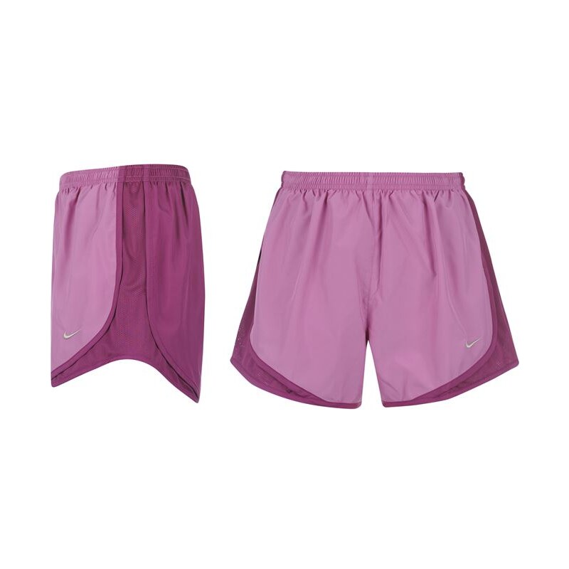 Nike Tempo Shorts Ladies Purple 10 (S)