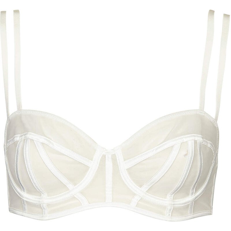 Topshop Underwire Bra