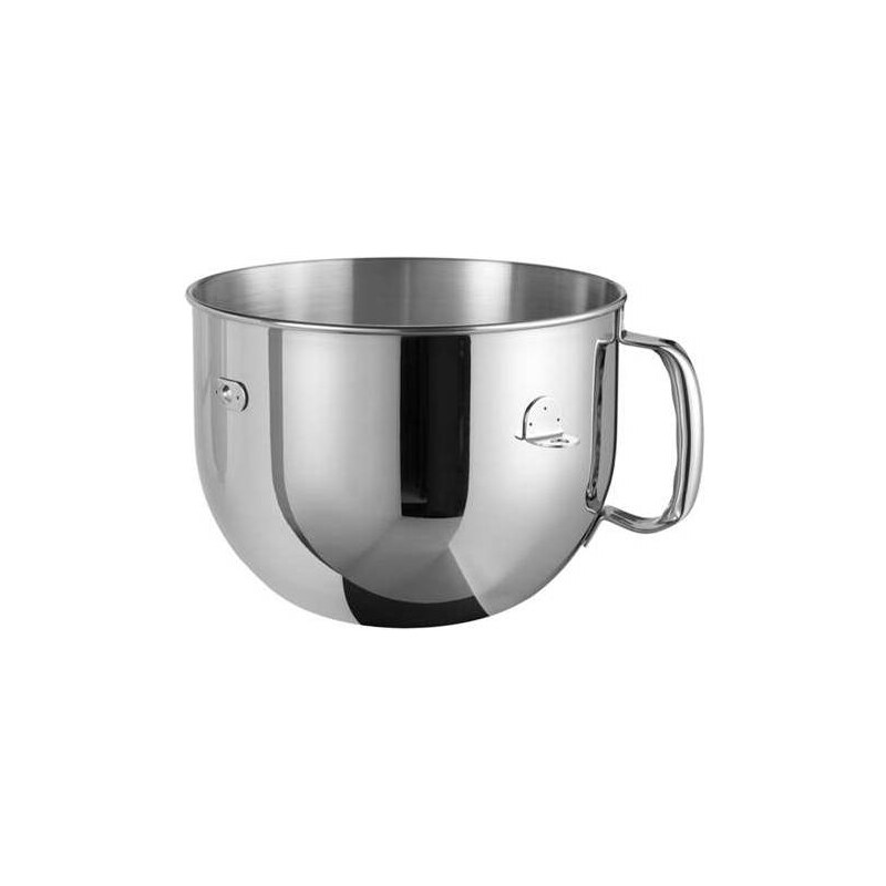 Nerezová mísa 6,9 l KitchenAid