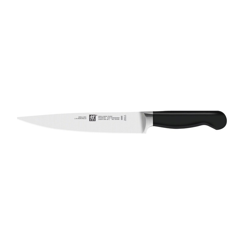 Zwilling Pure, plátkovací nůž, 20 cm