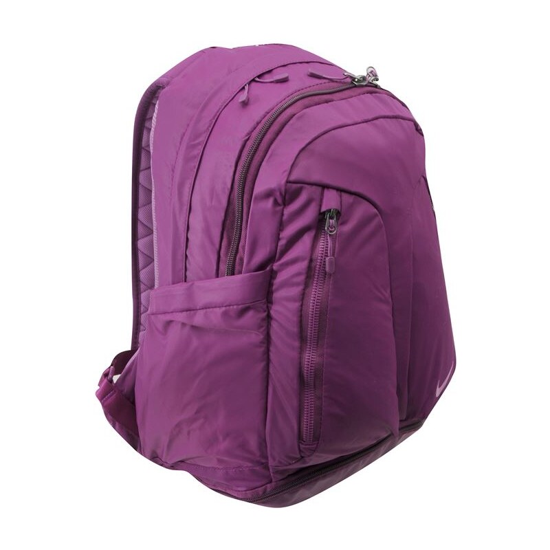 Nike Ultimate Backpack Ladies Purple N