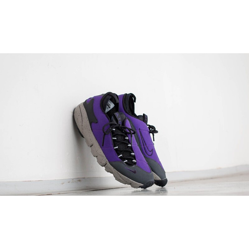 Nike Air Footscape NM Court Purple/ Black-Light Taupe