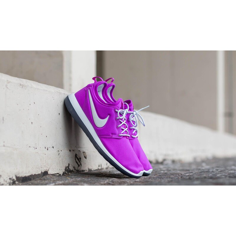 Nike Roshe Two (GS) Hyper Violet/ Blue Tint