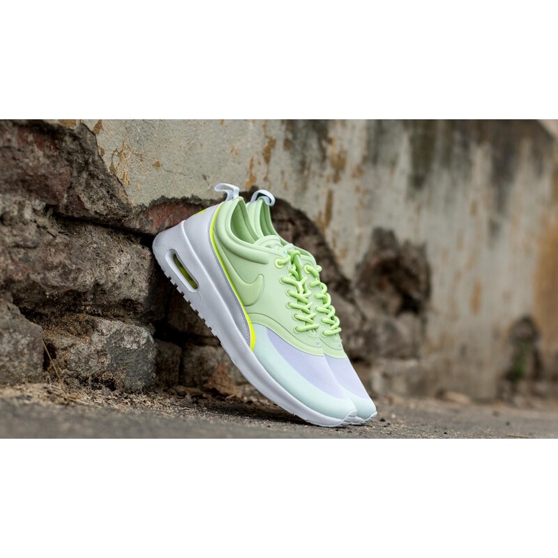 Nike W Air Max Thea Ultra Barely Volt/ Barely Volt-Sail