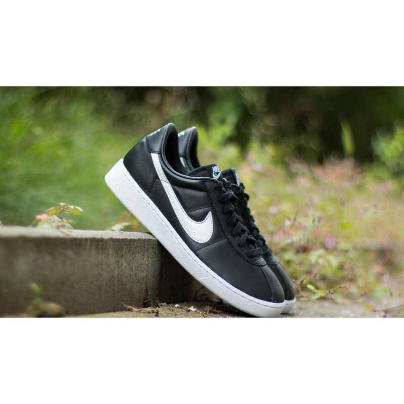Nike Bruin QS Black/ White-Black