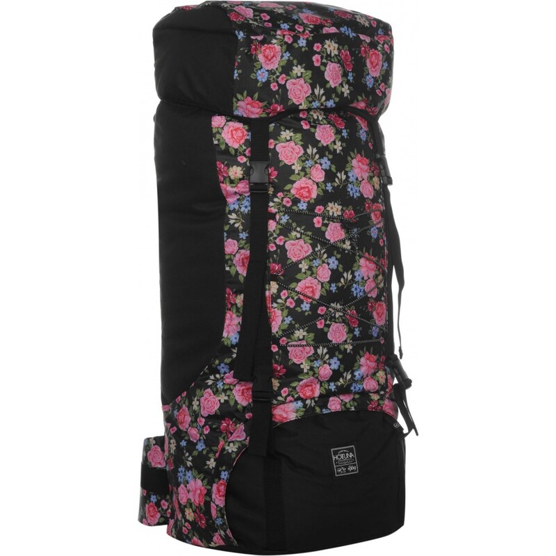 Hot Tuna Festival Backpack, floral