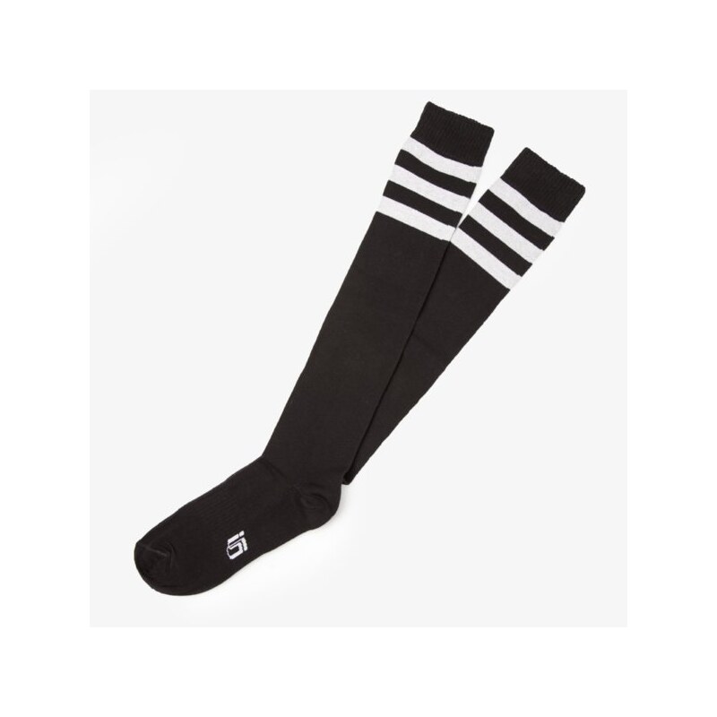 Sizeer Ponožky Vysoké Black (9901) Muži Doplňky Ponožky Sisk9901