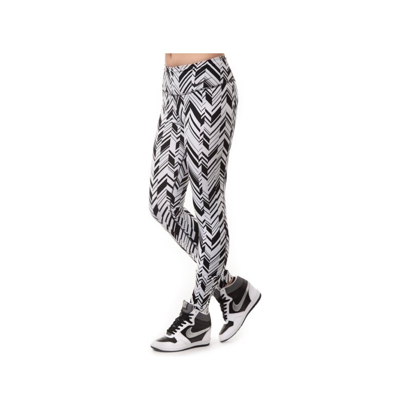 Nike Kalhoty Legendary Freze Frme Pant ženy Oblečení Kalhoty 642524100