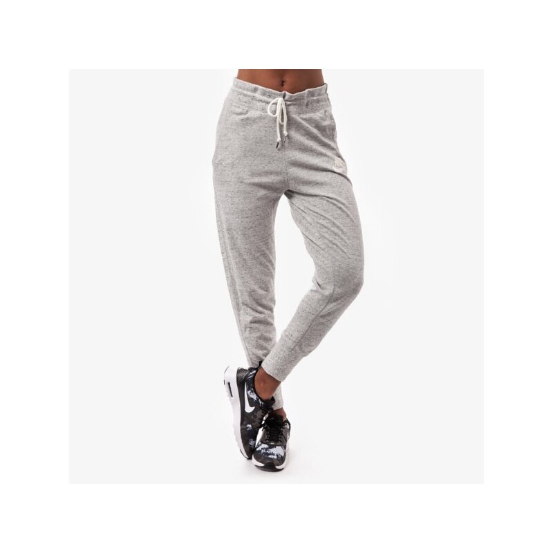 Nike Kalhoty Gym Vintage Pant ženy Oblečení Kalhoty 545782050