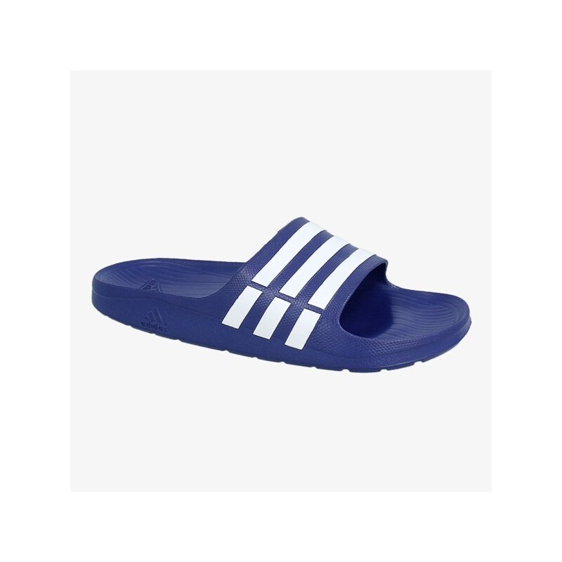 Adidas Duramo Slide Muži Boty Pantofle G14309