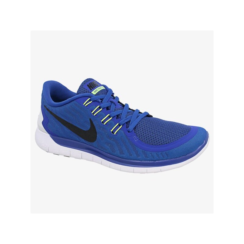 Nike Free 5.0 Muži Boty Tenisky 724382400