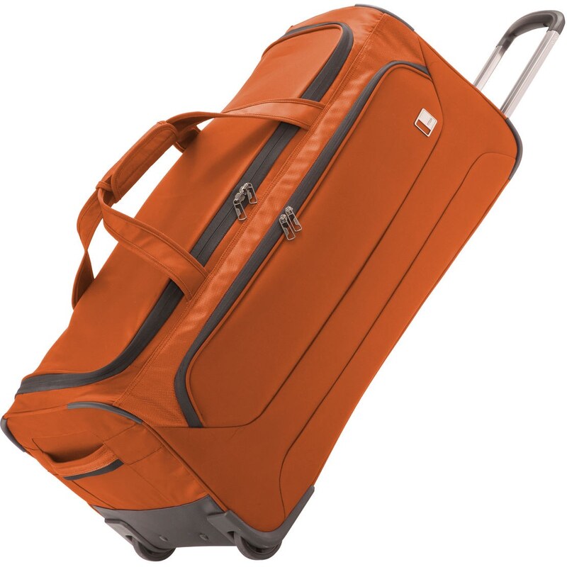 Titan Nonstop Travel Bag 2w M Orange