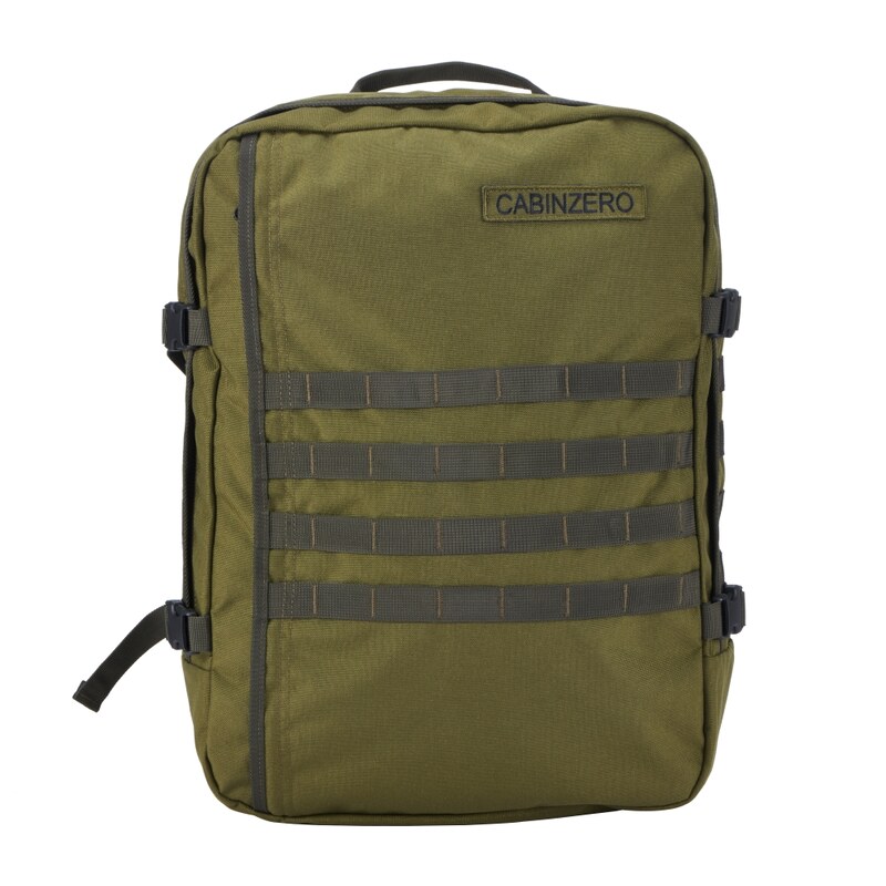 CabinZero Military 44L Military Green