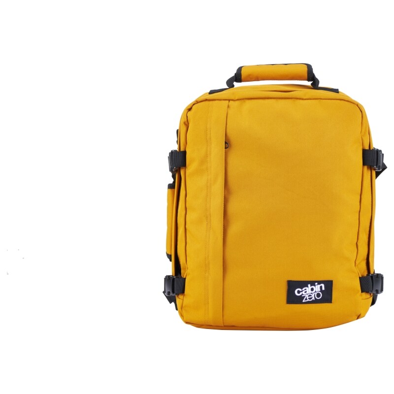 CabinZero Classic 28L Orange Chill