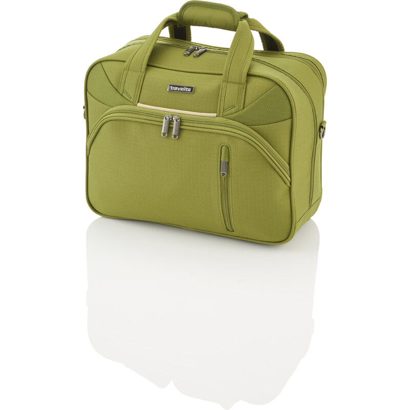 Travelite Moderna Board Bag Green