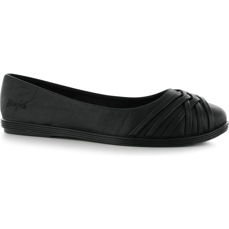 Blowfish Shoes by Blowfish, black