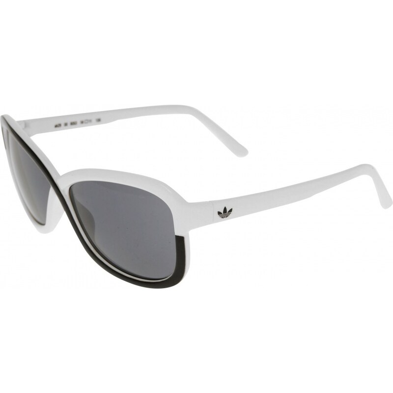 Adidas Tokyo Sunglasses Ladies, white/blck/blu