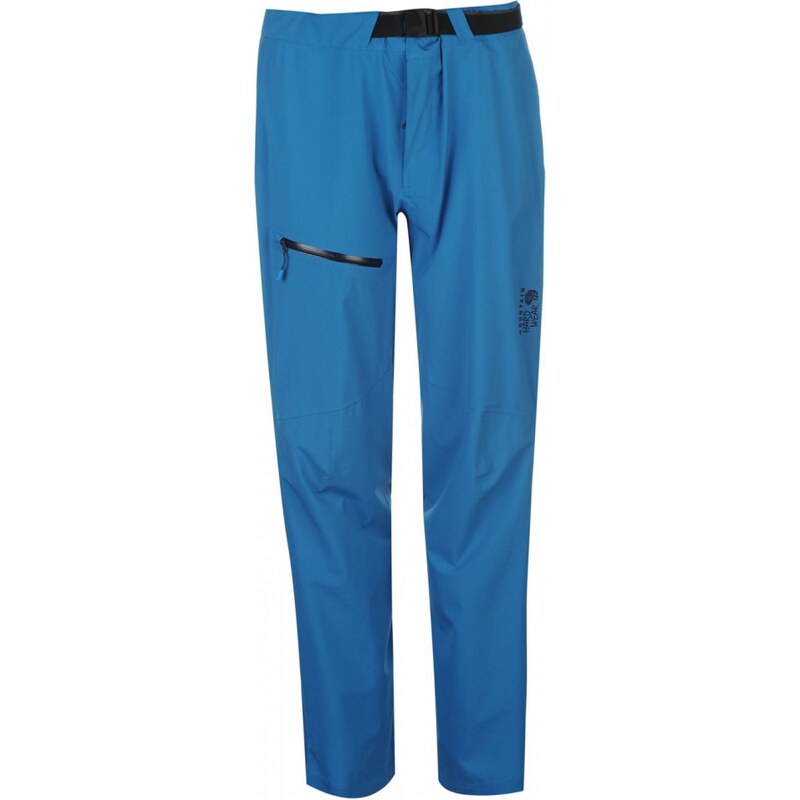 Columbia Hardwear Ozonic Trousers Mens, blue