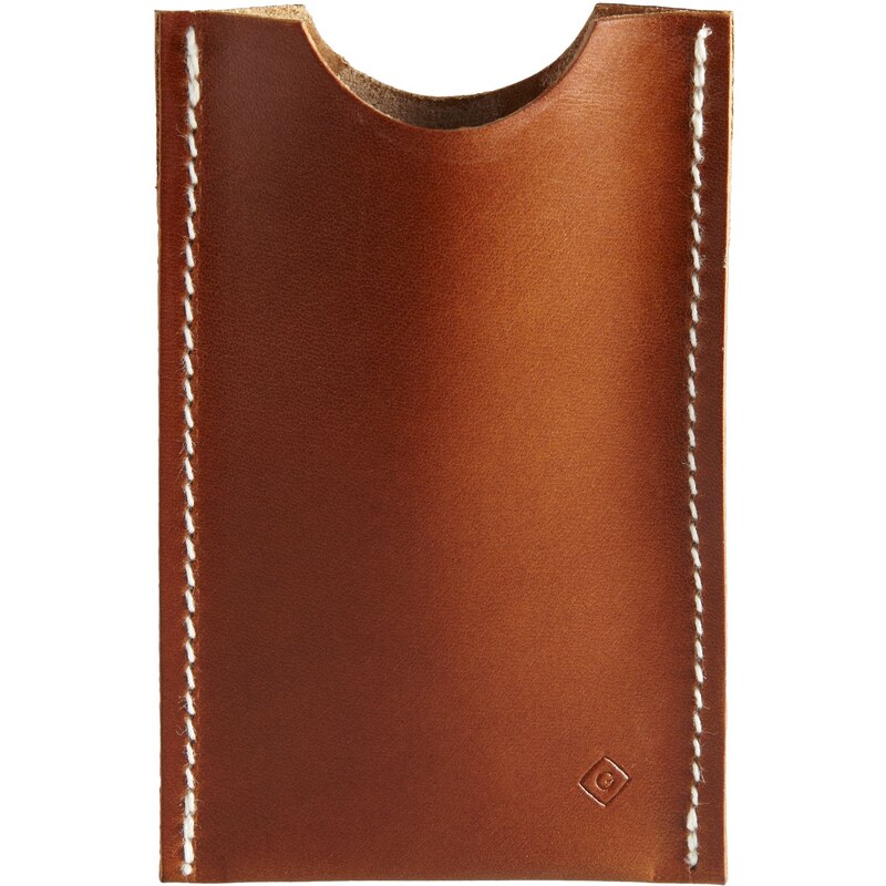 Gant Leather Phone Cover
