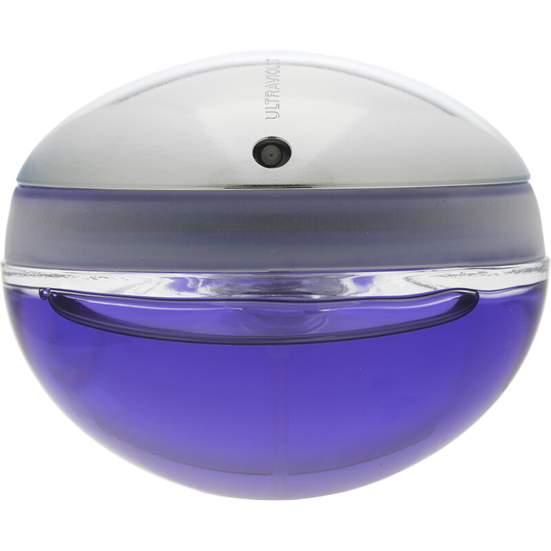 Paco Rabanne Ultraviolet parfémovaná voda pro ženy 80 ml