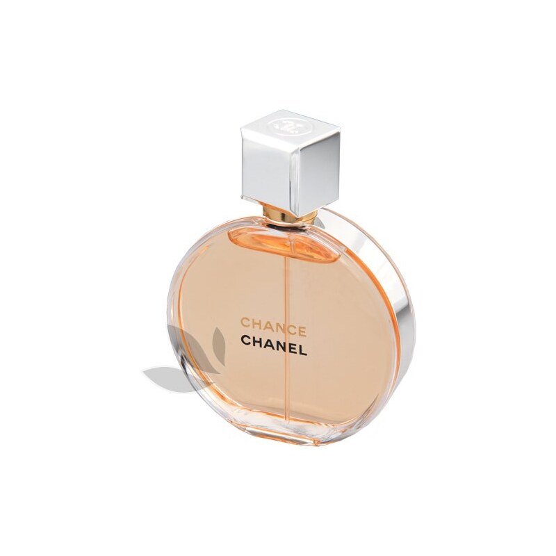 Chanel Chance - toaletní voda s rozprašovačem - TESTER 100 ml