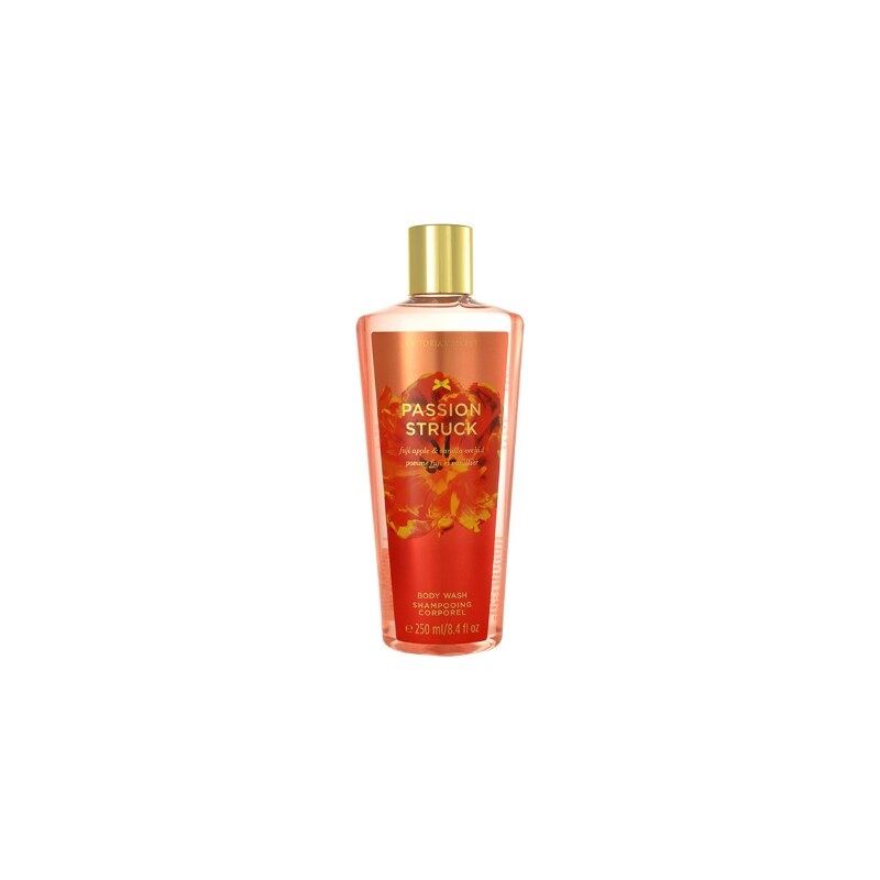 Victoria´s Secret Passion Struck 250ml Sprchový gel W