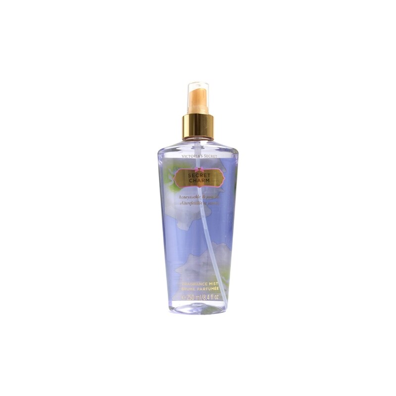 Victoria´s Secret Secret Charm 250ml Vyživující tělový spray W