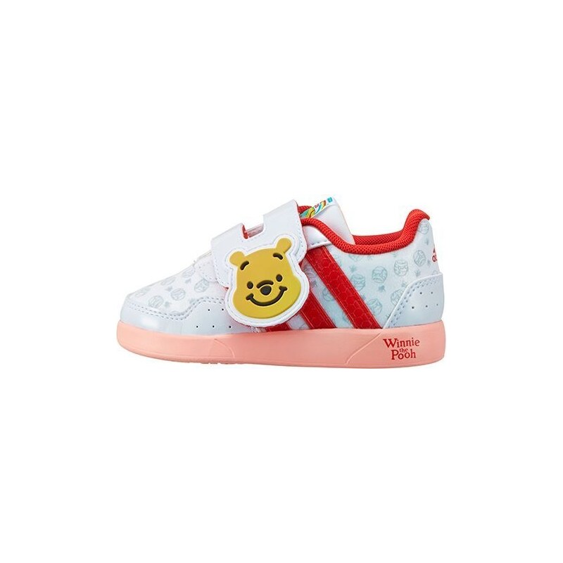 adidas Dětské stylové Disney Winnie AC I Leather (Winnie & Piglet) - D67559