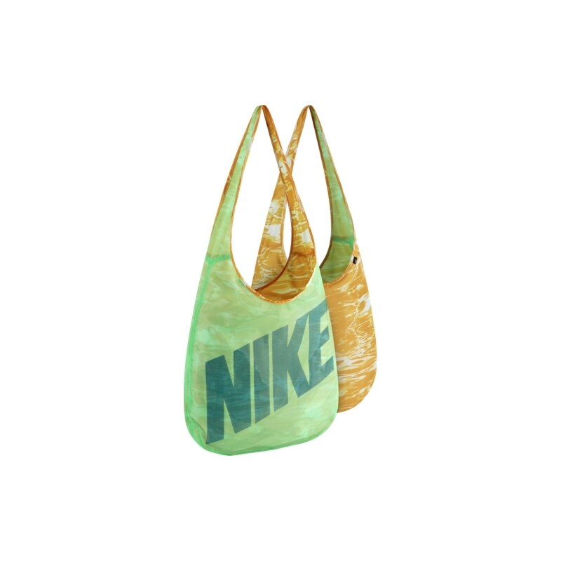 NIKE GRAPHIC REVERSIBLE TOTE