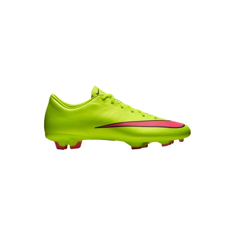 NIKE Fotbalové MERCURIAL VICTORY V FG 651632-760