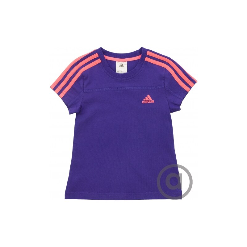 adidas Dívčí Ess Girls Tee G83844