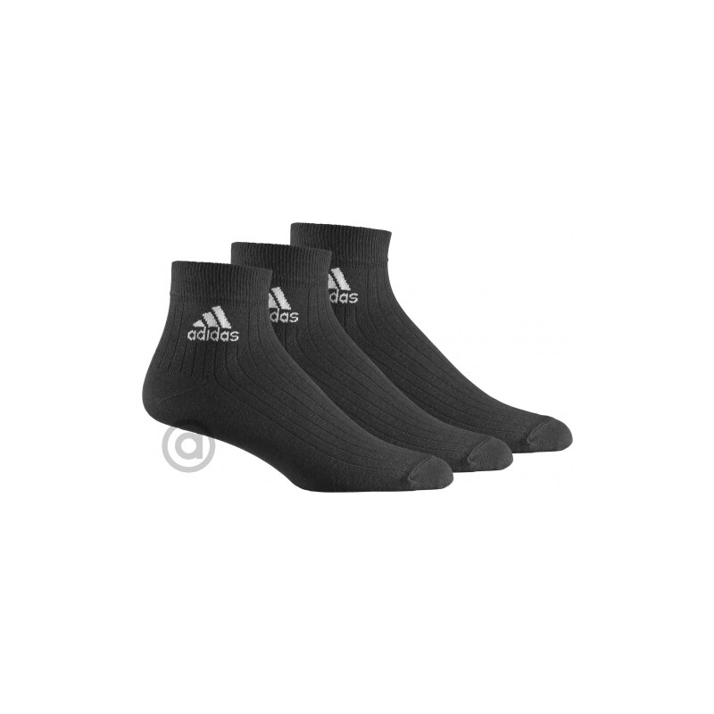 adidas Ankle Rib T 3pp - Z25978