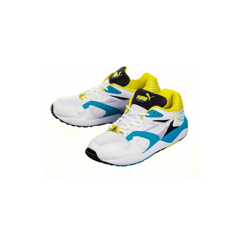 PUMA Trinomic XS 850 Plus buttercup - 356143-07