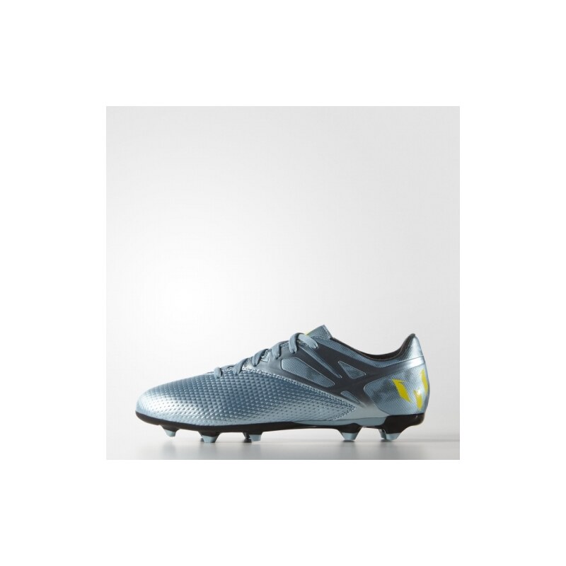 adidas fotbalové značkové MESSI 15.3 FG/AG - B26950