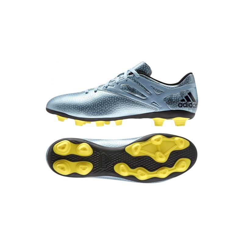 adidas fotbalové značkové MESSI 15.4 FxG - B23944
