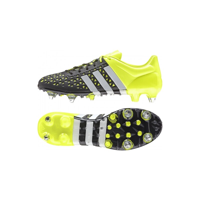 adidas sportovní fotbalové ACE 15.1 SG - B32851