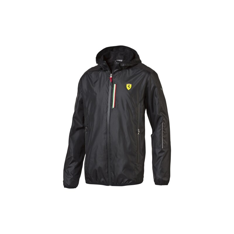 PUMA Pánská jarní SF Lightweight Jacket - 761735-01