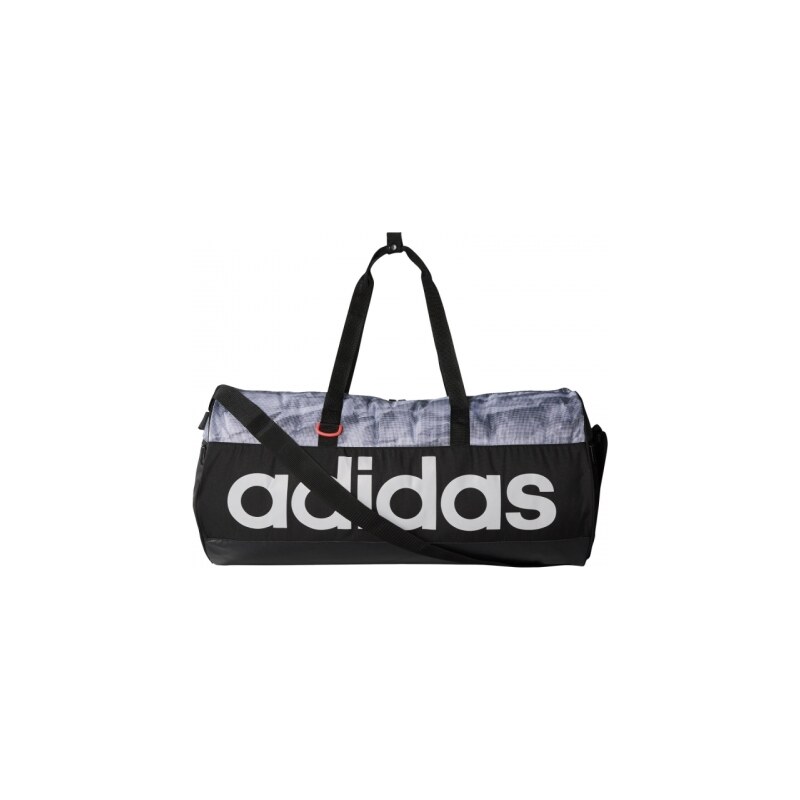 adidas Sportovní W LINP TB M G šedivo AI9120