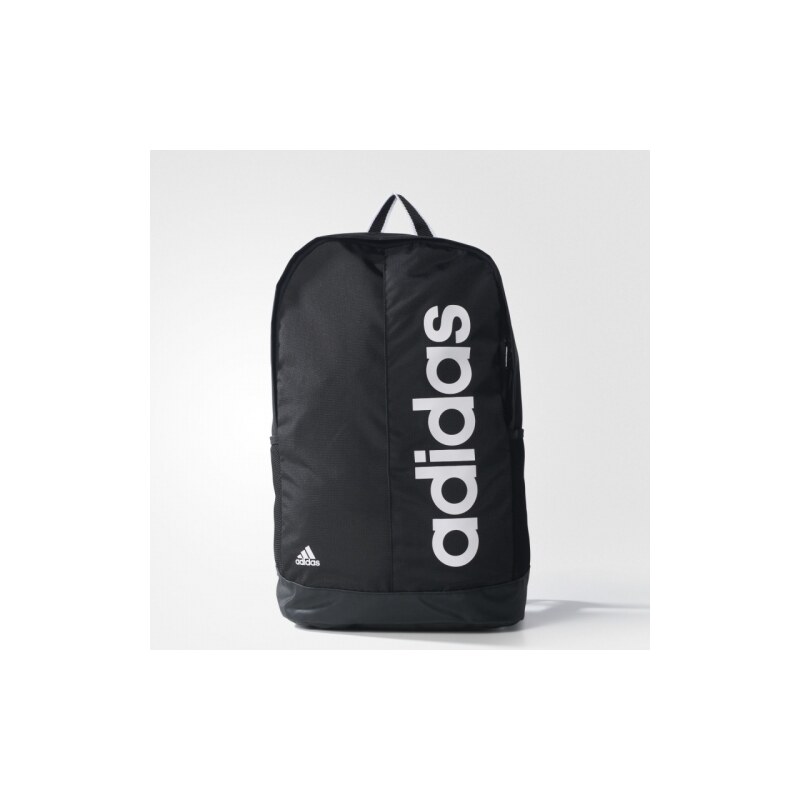 adidas Sportovní značkový LIN PER BP - Černý AJ9936